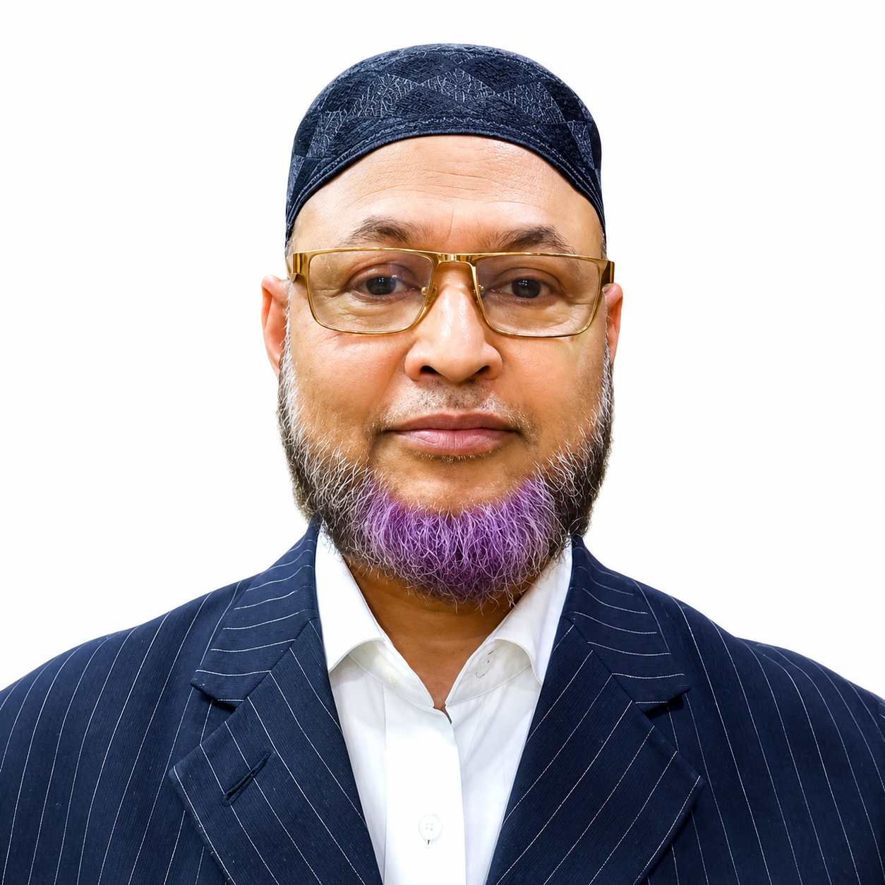 Dr. Md. Abdul Mannan