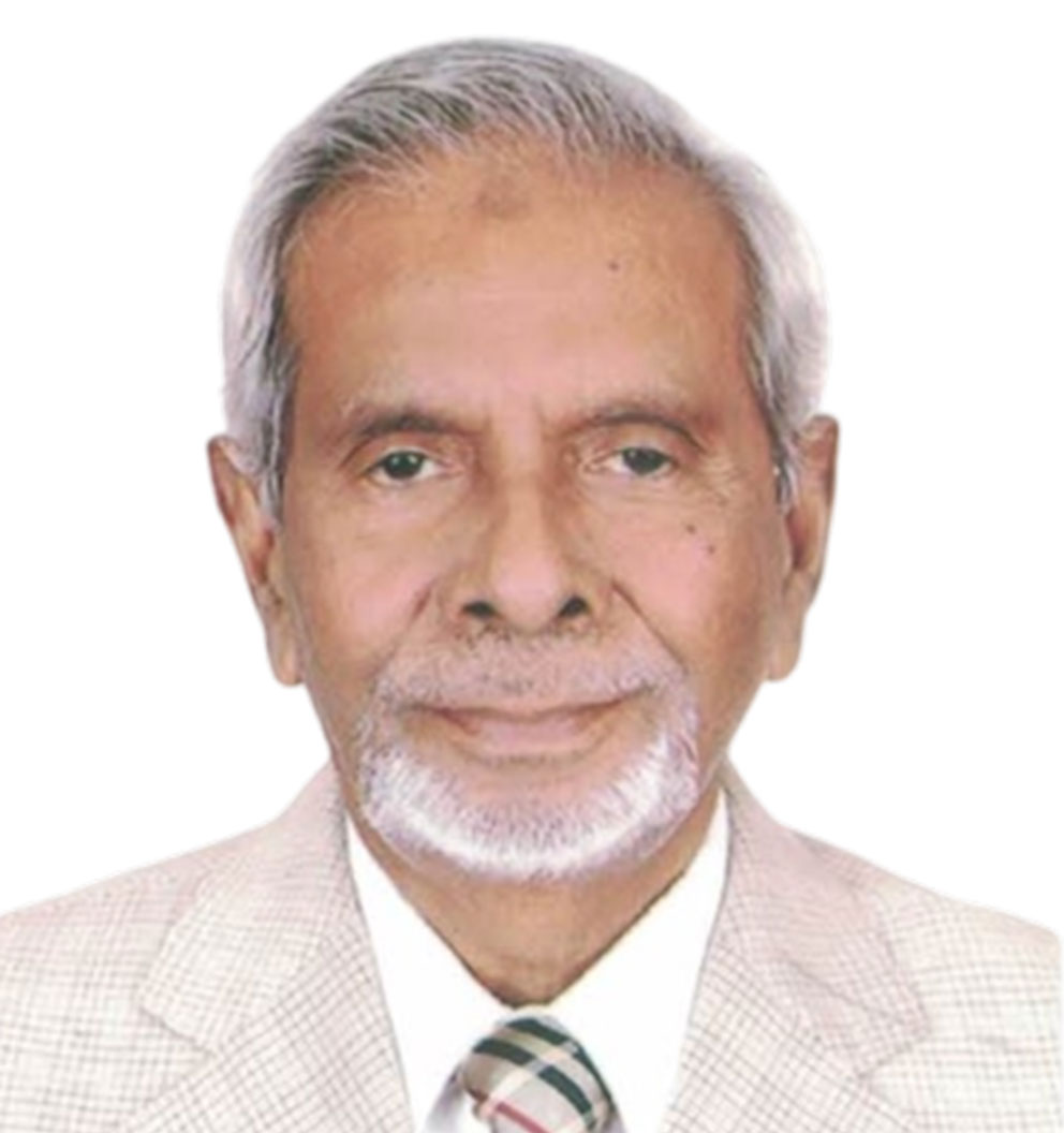 Mohammed Masum